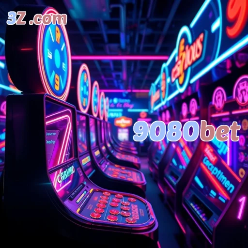 Apostas emocionantes no 9080bet app: inovação e diversão