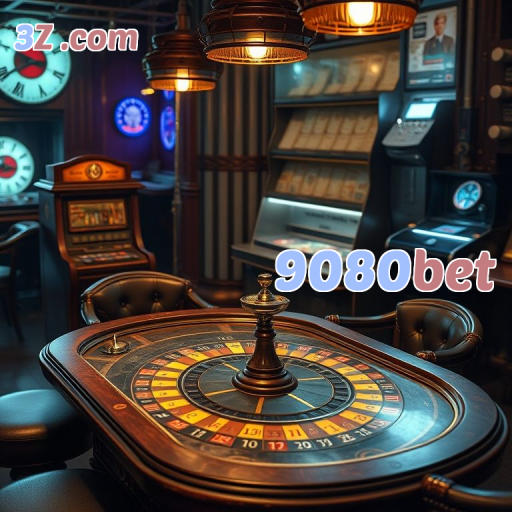 Cassino 9080bet app: Uma Nova Era nos Jogos Brasileiros