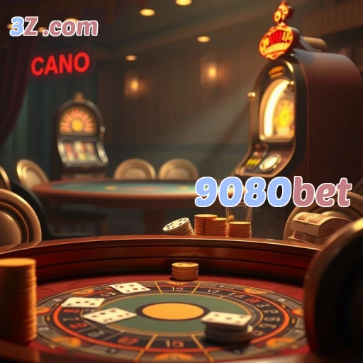 Cassino 9080bet app: Uma Nova Era nos Jogos Brasileiros
