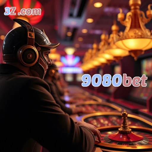 Recursos Distintos da Seção Paga do 9080bet App