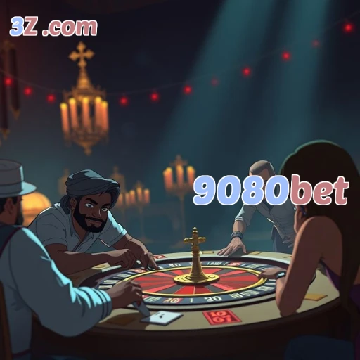 Experiência VIP Exclusiva na 9080bet App: Entre no Jogo